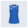 Errea Womens Becky Vest (W) Blue-White