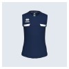 Errea Margie Tank Top (W) Navy-White