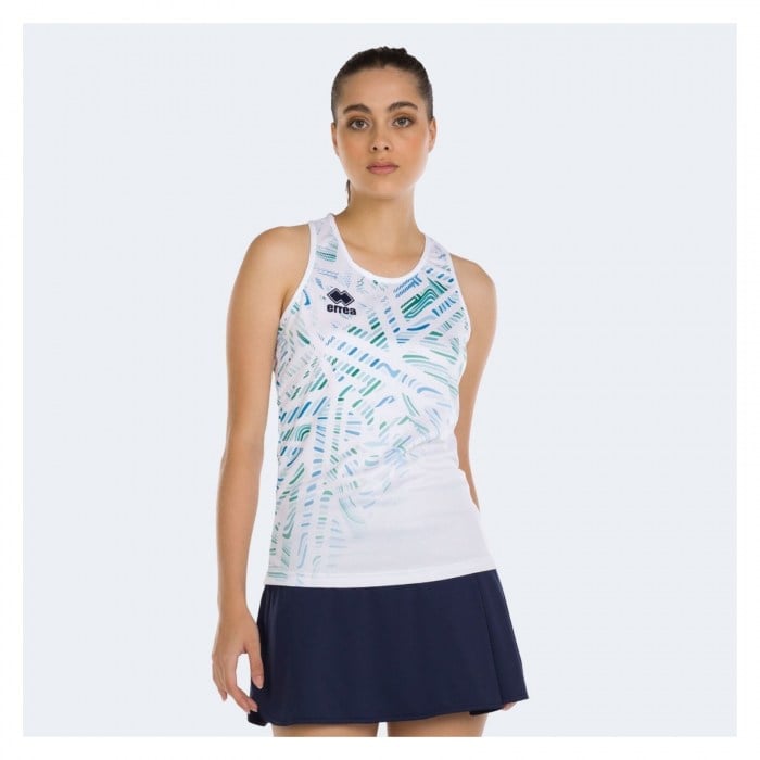 Errea Womens Mayra Vest (W)