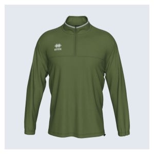 Errea Mansel 3.0 1/2 Zip Sweater