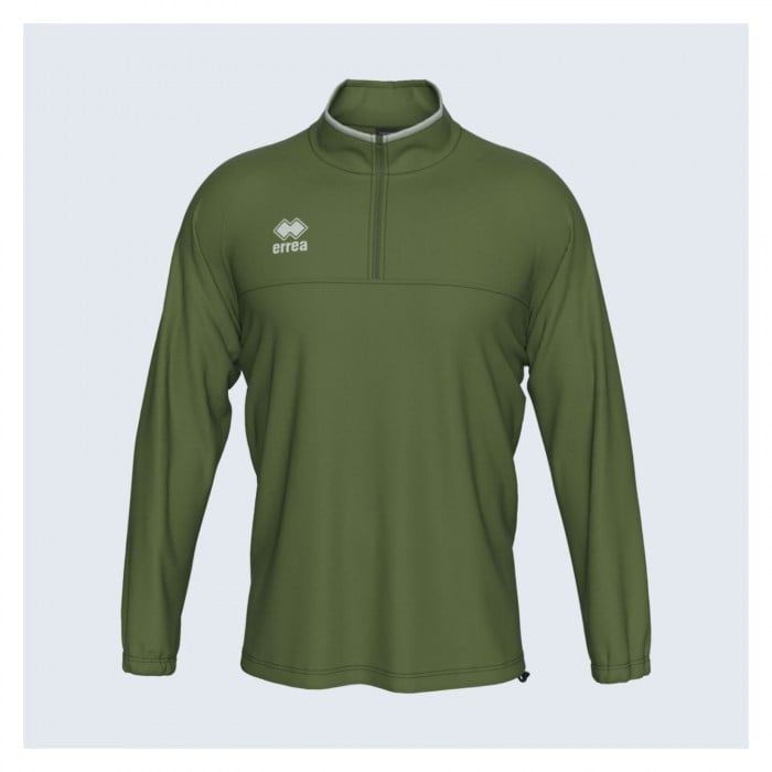 Errea Mansel 3.0 1/2 Zip Sweater