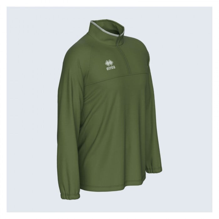 Errea Mansel 3.0 1/2 Zip Sweater