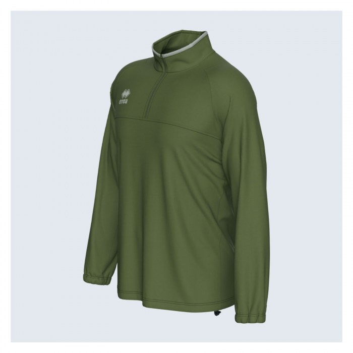 Errea Mansel 3.0 1/2 Zip Sweater