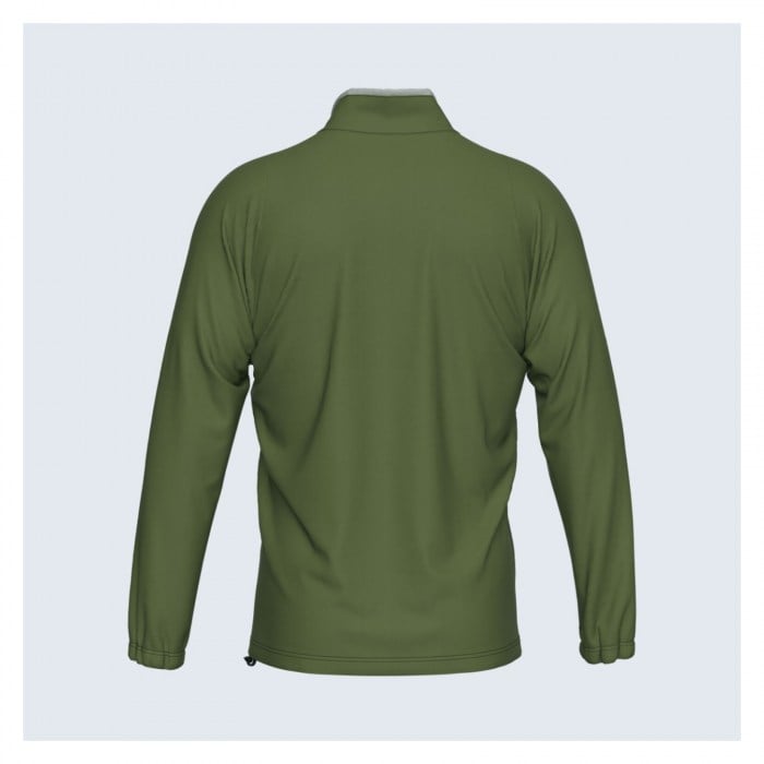 Errea Mansel 3.0 1/2 Zip Sweater