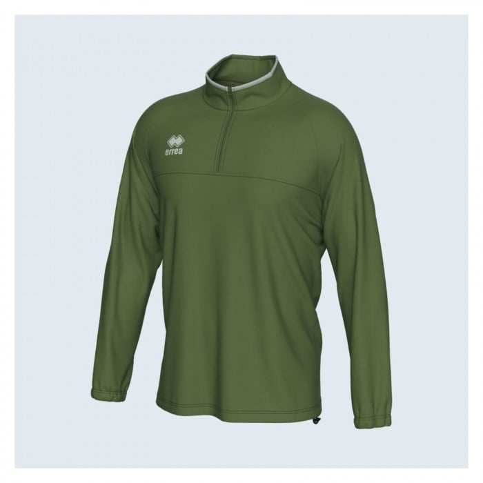 Errea Mansel 3.0 1/2 Zip Sweater