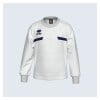 Errea Matt Round Neck Sweater Jacket