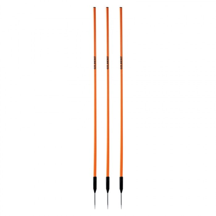 Gilbert AGILITY POLE (SET 12)