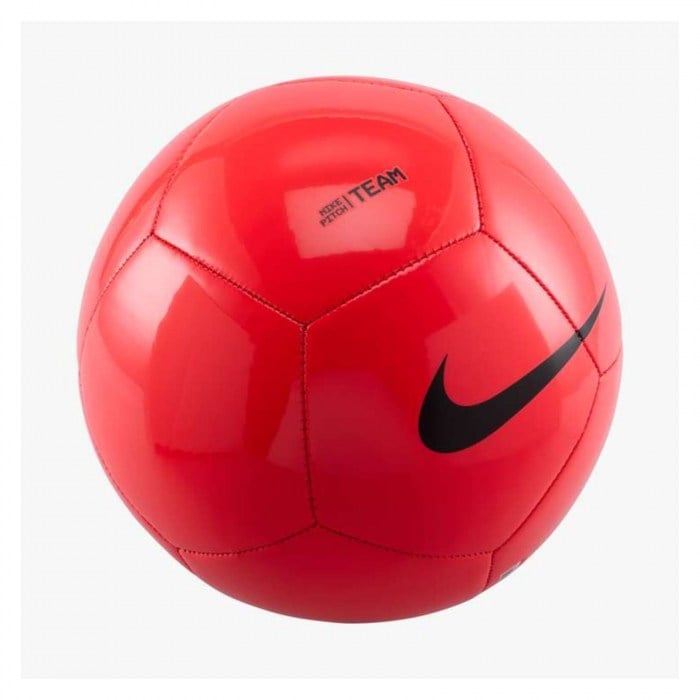 Nike Pitch Team FA24 Red-Black