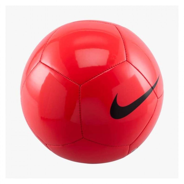 Nike Pitch Team FA24 Red-Black
