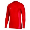 Gilbert ATOMIC BASE LAYER TOP Red