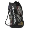 Gilbert BAG BREATHABLE BALL Black