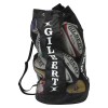 Gilbert Breathable Ball Bag Black