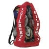 Gilbert Breathable Ball Bag Red