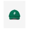 SAMURAI Baseball Cap Green