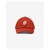 SAMURAI Baseball Cap Orange