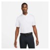 Nike Victory Golf Polo White-Black