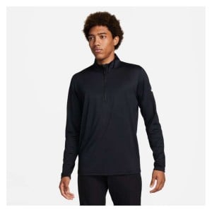 Nike Dri-FIT 1/2-Zip Golf Top