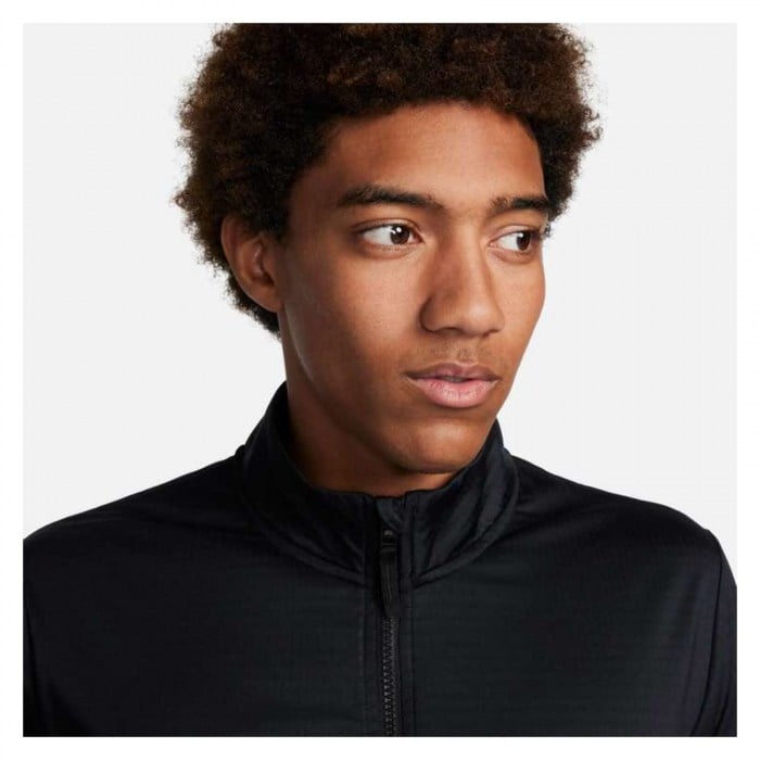 Nike Dri-FIT 1/2-Zip Golf Top