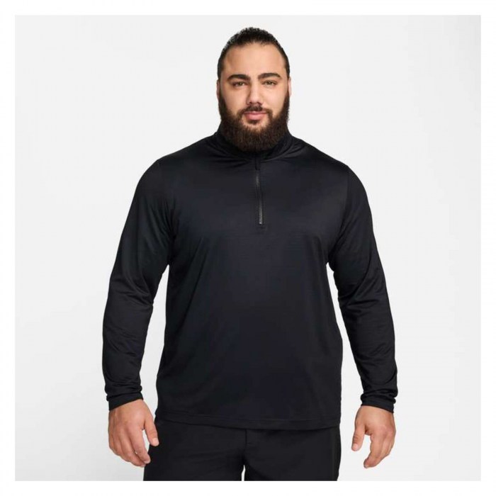 Nike Dri-FIT 1/2-Zip Golf Top