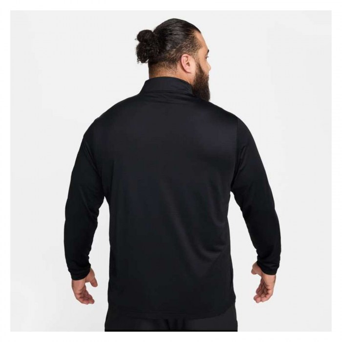 Nike Dri-FIT 1/2-Zip Golf Top