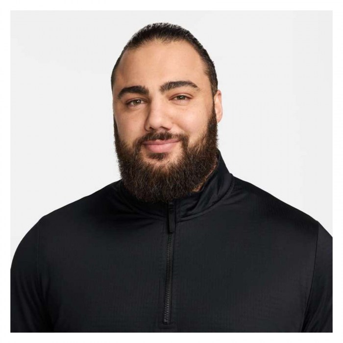 Nike Dri-FIT 1/2-Zip Golf Top