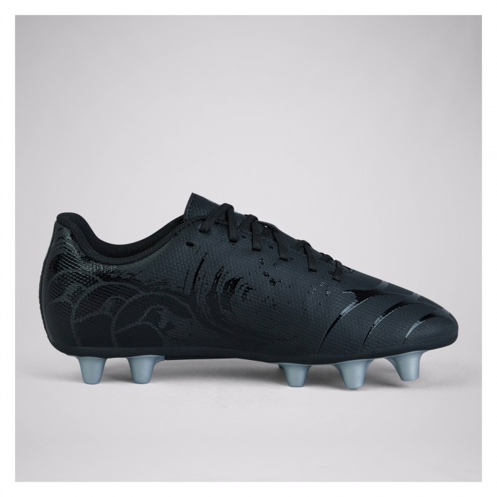 Canterbury CCC Junior Pheonix Genesis Team Rugby Boots (Firm Ground)
