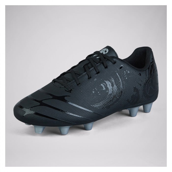 Canterbury CCC Junior Pheonix Genesis Team Rugby Boots (Firm Ground)