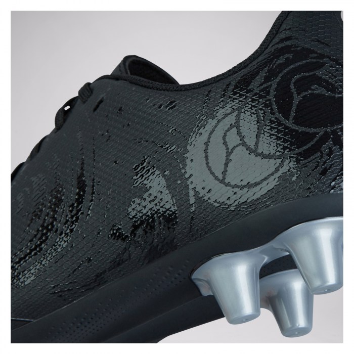 Canterbury CCC Junior Pheonix Genesis Team Rugby Boots (Firm Ground)