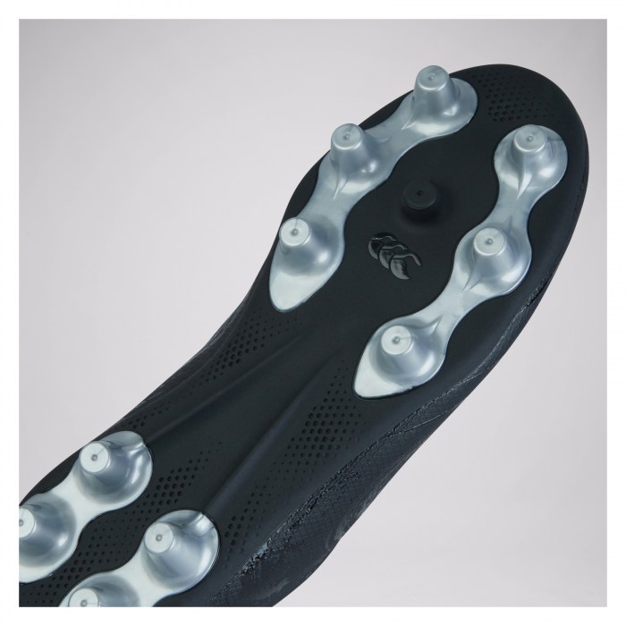 Canterbury CCC Junior Pheonix Genesis Team Rugby Boots (Firm Ground)