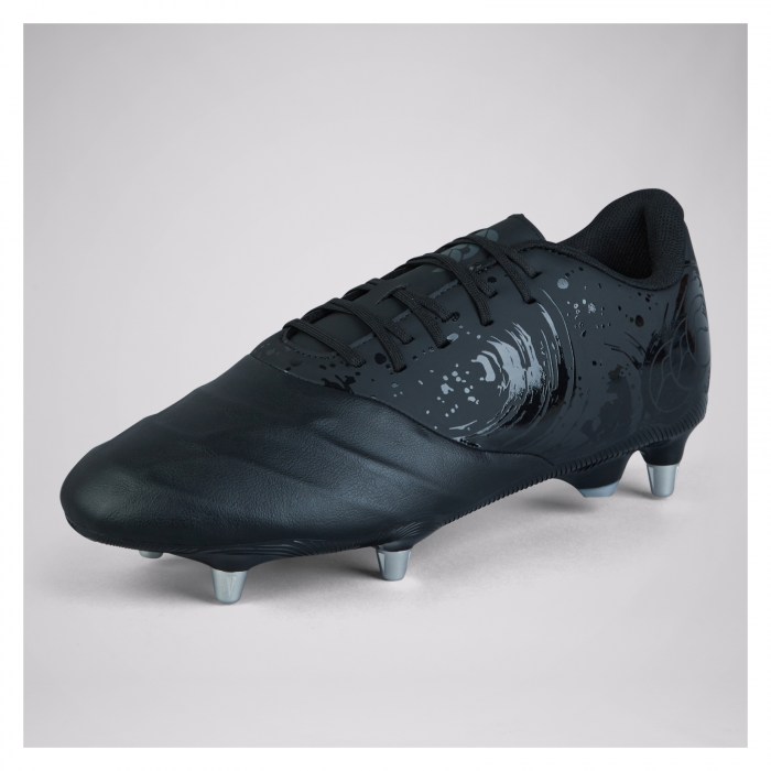 Canterbury Phoenix Genesis Team Rugby Boots (Soft Ground)