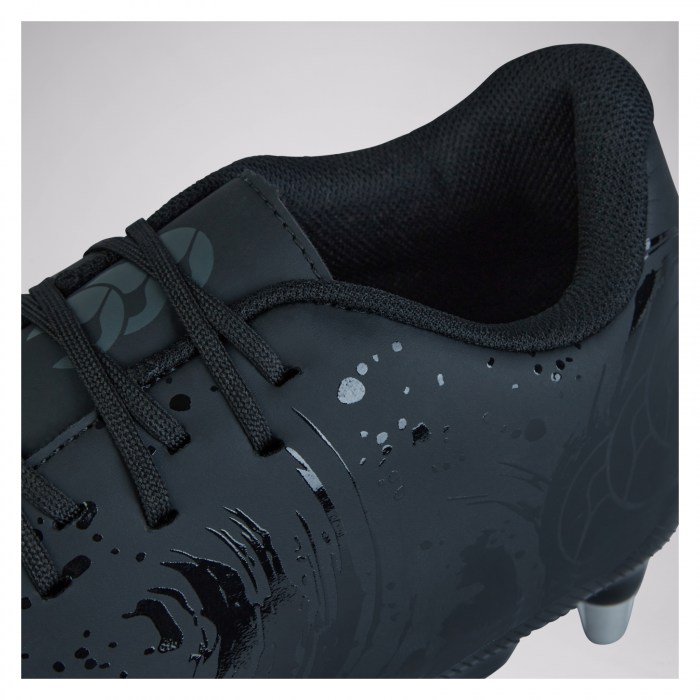 Canterbury Phoenix Genesis Team Rugby Boots (Soft Ground)
