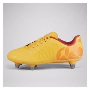 Canterbury Speed Infinite Team Junior Rugby Boots (Soft Ground)