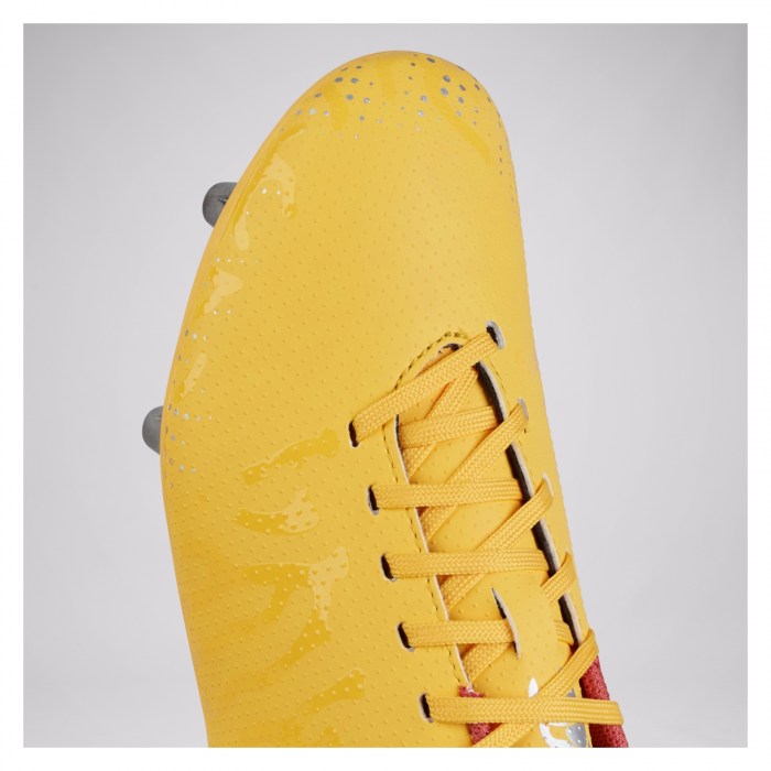 Canterbury Speed Infinite Team Junior Rugby Boots (Soft Ground)