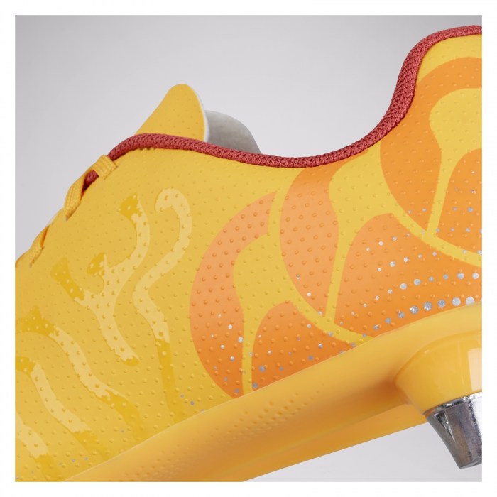 Canterbury Speed Infinite Team Junior Rugby Boots (Soft Ground)
