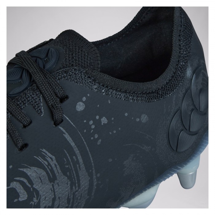 Canterbury Phoenix Genesis Elite Rugby Boots (Soft Ground)
