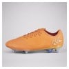 Canterbury Phoenix Genesis Elite Rugby Boots (Soft Ground) Orange