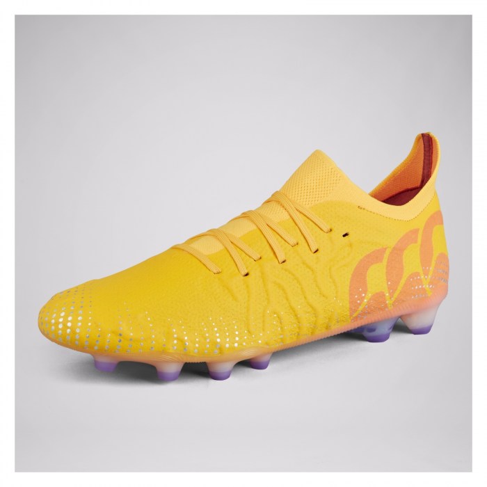 Canterbury Speed Infinite Elite Rugby Boots (Firm Ground)