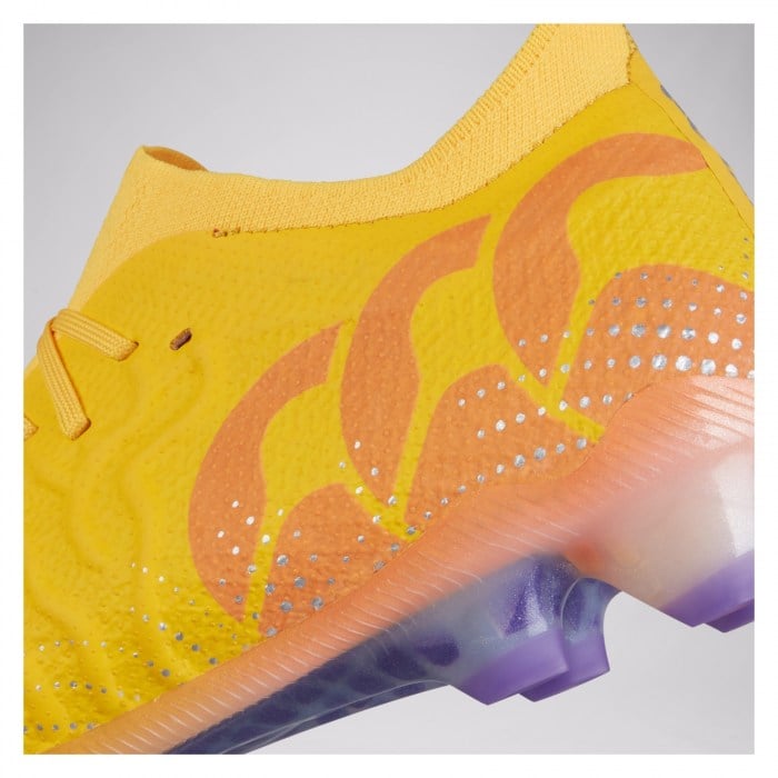 Canterbury Speed Infinite Elite Rugby Boots (Firm Ground)