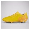 Canterbury Speed Infinite Pro Rugby Boots (Soft Ground) Yellow-Orange