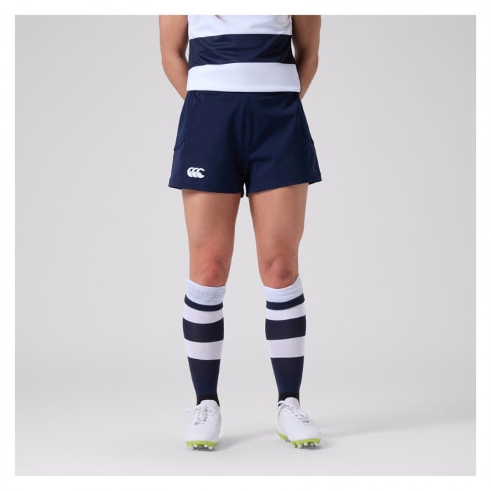 Canterbury Womens Advantage 2.0 Shorts