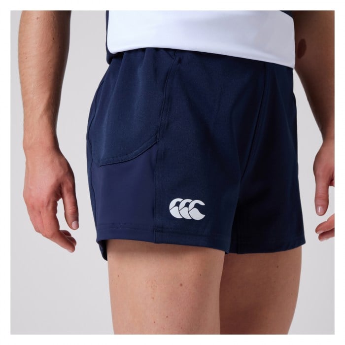 Canterbury Womens Advantage 2.0 Shorts