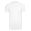 T-Shirt  Round-Neck T-Shirt White