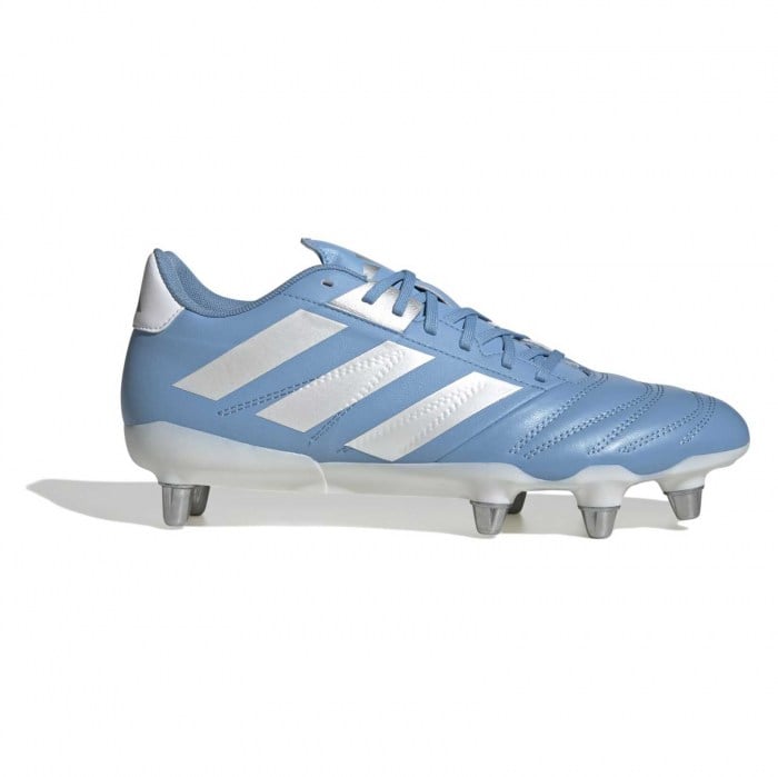 adidas-SS Kakari Elite Rugby Boots (For Soft Ground)