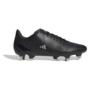 adidas-SS Adizero RS-15 Ultimate Rugby Boots (Soft Ground)