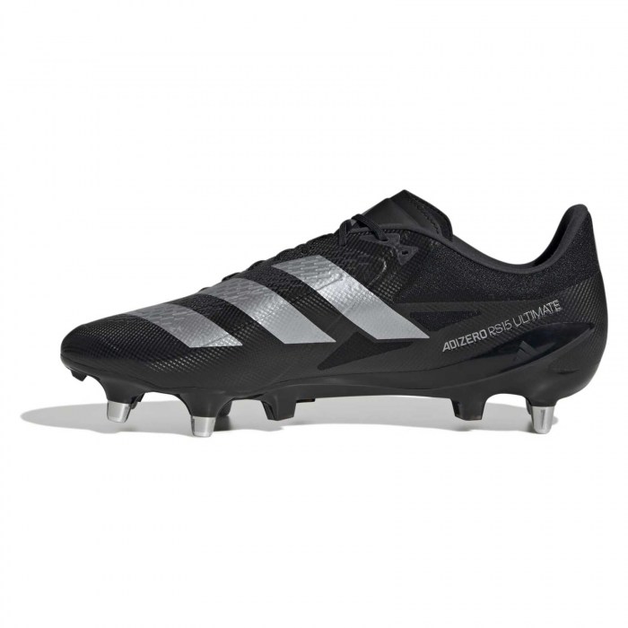 adidas-SS Adizero RS-15 Ultimate Rugby Boots (Soft Ground)
