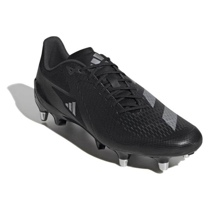 adidas-SS Adizero RS-15 Ultimate Rugby Boots (Soft Ground)