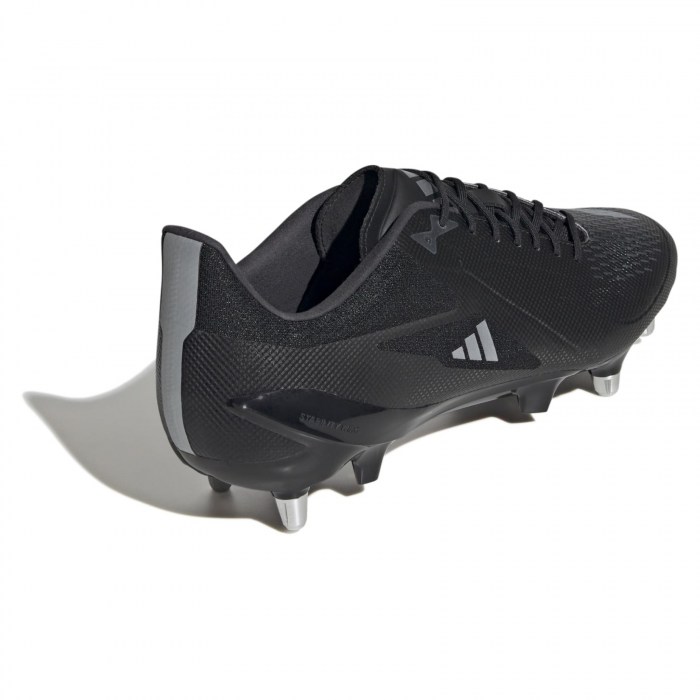 adidas-SS Adizero RS-15 Ultimate Rugby Boots (Soft Ground)