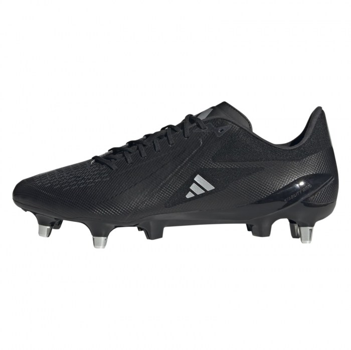 adidas-SS Adizero RS-15 Ultimate Rugby Boots (Soft Ground)