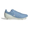 adidas-SS RS-15 Rugby Boots (Soft Ground) Blue-White