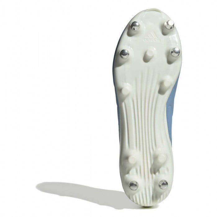 adidas-SS RS-15 Rugby Boots (Soft Ground) Blue-White